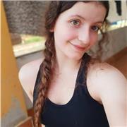 Intructora de Hatha/Vinyasa yoga a domicilio